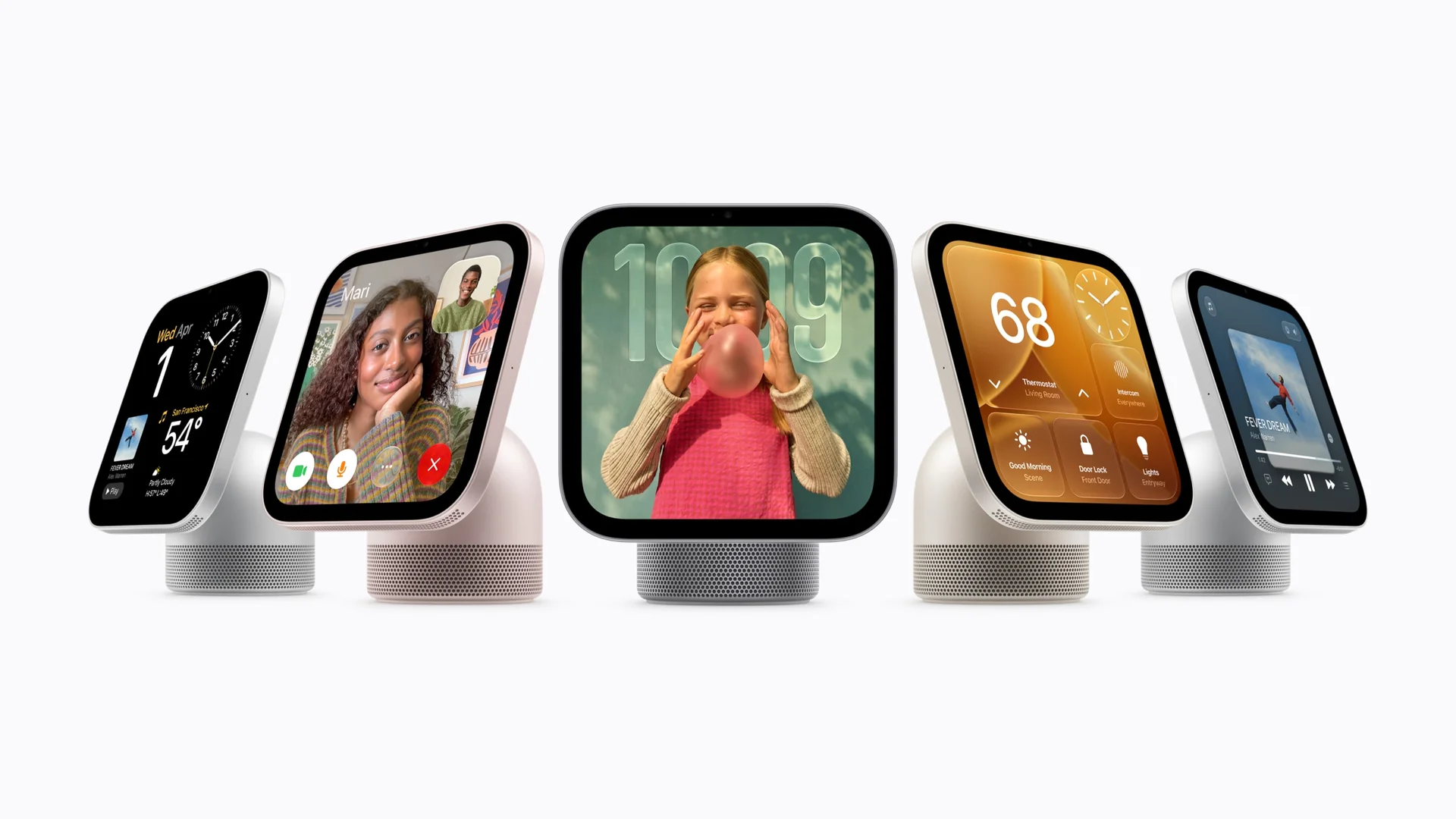 Apple HomeView, HomePod mini 2 and the new Apple TV 4K: Australian prices, dates and what they mean for small business