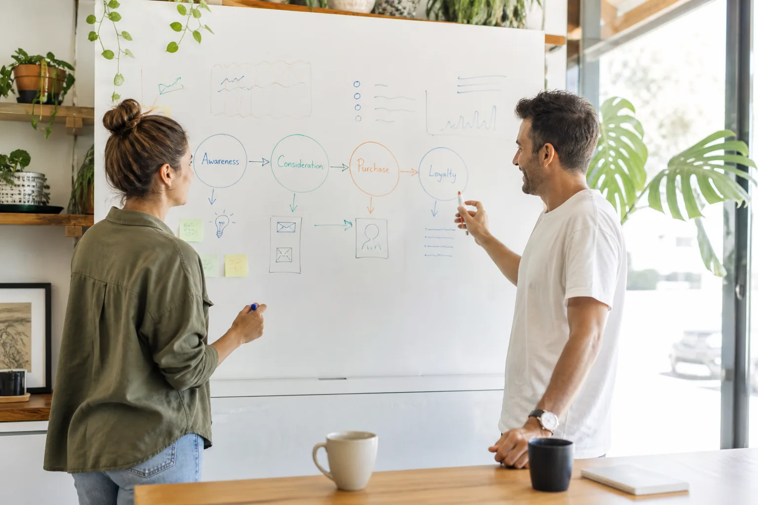 Free 2-minute growth check: what should your business fix first?