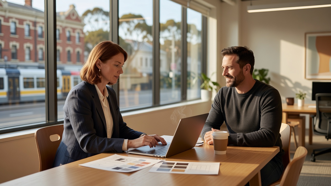 How to choose a web design agency in Melbourne